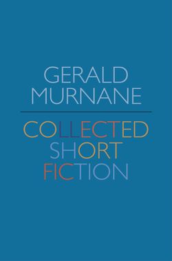 Gerald Murnane