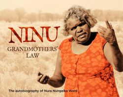 Ninu Grandmothers’ Law