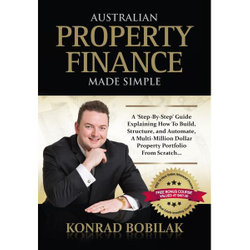 Australian Property Finance Made Simple