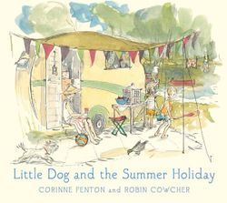 Little Dog and the Summer Holiday