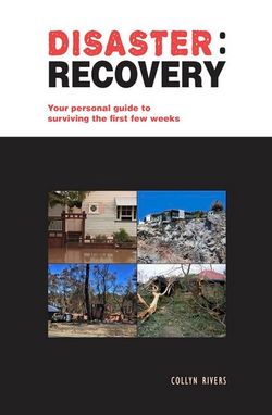 Disaster: Recovery