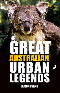 Great Australian Urban Legends Reformat