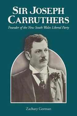 Sir Joseph Carruthers