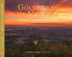 Goldfields of Victoria