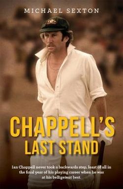 Chappell's Last Stand