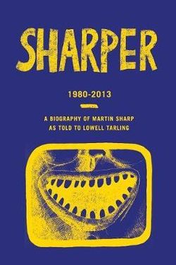 Sharper, 1980-2013