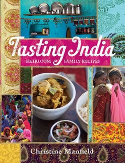 Tasting India