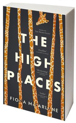 The High Places