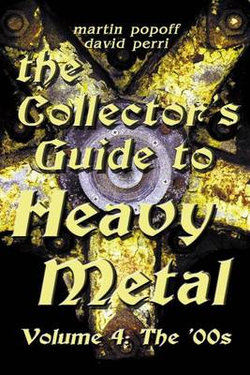 Collector's Guide to Heavy Metal