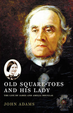 Old Square Toes and His Lady