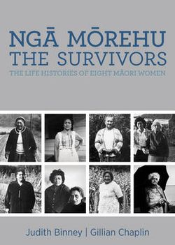 Nga Morehu