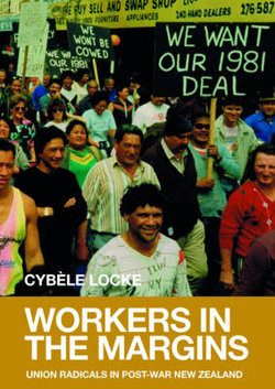 Workers in the Margins