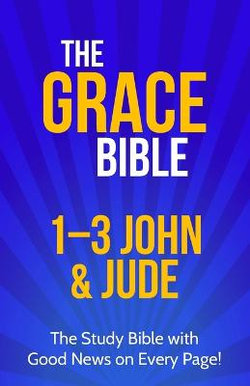 The Grace Bible