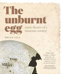 Unburnt Egg, The