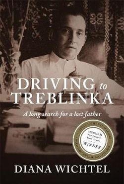 Driving To Treblinka