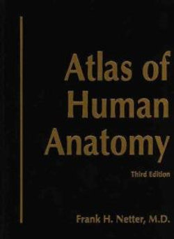 Atlas of Human Anatomy