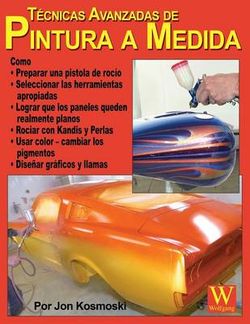 Tecnicas Avanzadas de Pintura A Medida