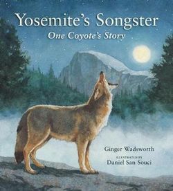 Yosemite's Songster