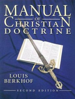 Manual of Christian Doctrine, Second Edition