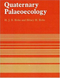 Quaternary Palaeoecology