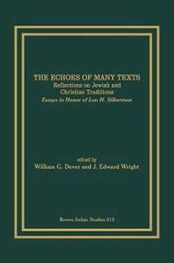 The Echoes of Many Texts