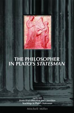 The Philosopher in Plato's Statesman