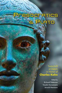 Presocratics & Plato
