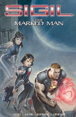 The Marked Man