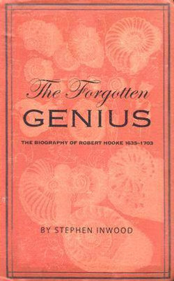 The Forgotten Genius