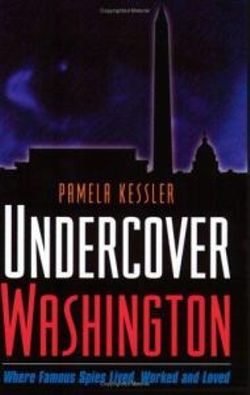 Undercover Washington