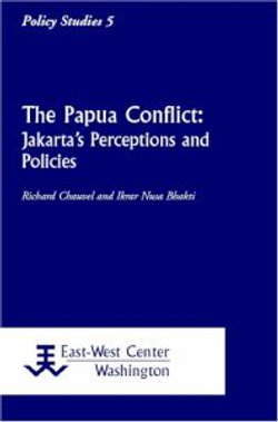 Papua Conflict