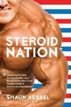 Steroid Nation