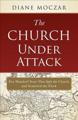 The Church Under Attack