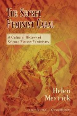 The Secret Feminist Cabal