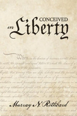 Conceived in Liberty