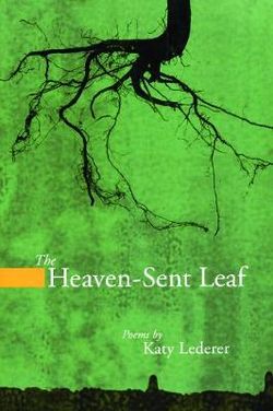 The Heaven-Sent Leaf