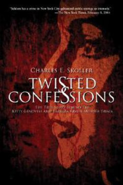 Twisted Confessions