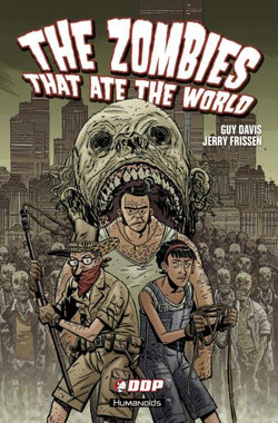 Zombies That Ate the World