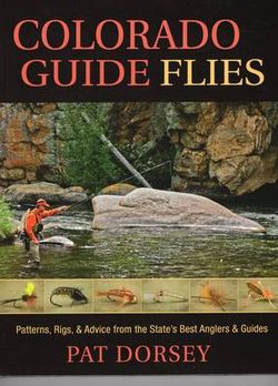 Colorado Guide Flies