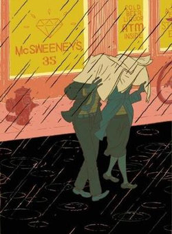 McSweeney's Issue 35