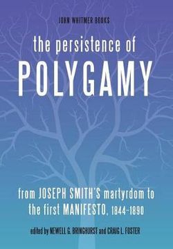 The Persistence of Polygamy