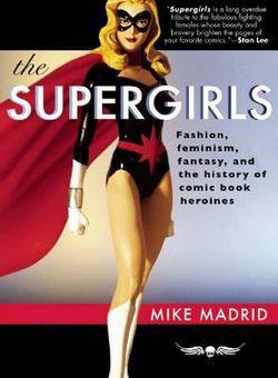 The Supergirls