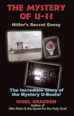 Mystery of U-33