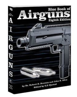 Blue Book of Airguns