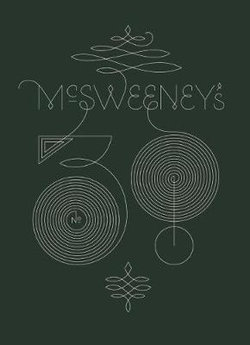 McSweeney's Issue 38