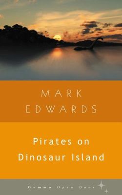 Pirates on Dinosaur Island