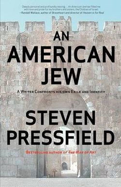 An American Jew