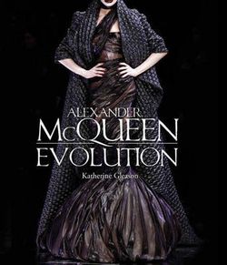 Alexander Mcqueen