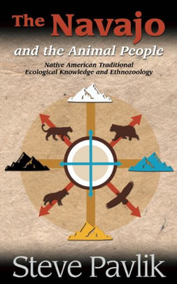 The Navajo and the Animal People