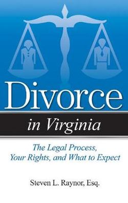 Divorce in Virginia